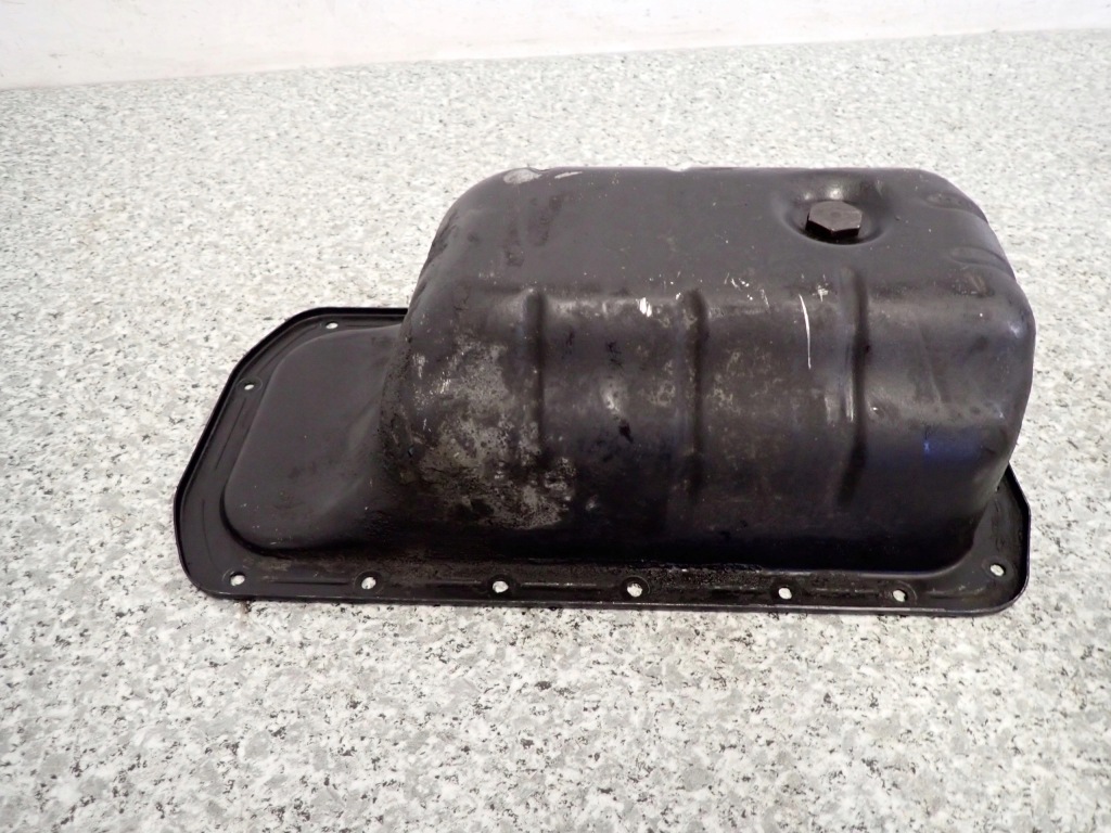 Mazda2 mazda 2 dy 1.4 d 02-07 поддон масляная маслоприёмник в Украине