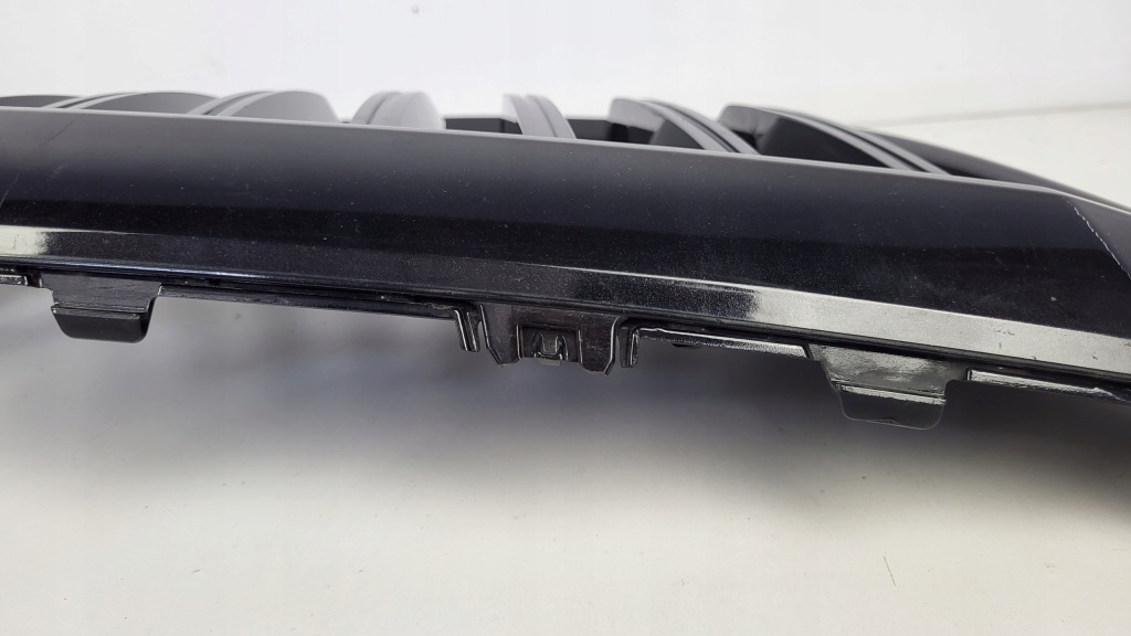 фото №10, -решётка радиатора решётка радиатора радиатора skoda superb 3 iii 3v0 3v lift 19-