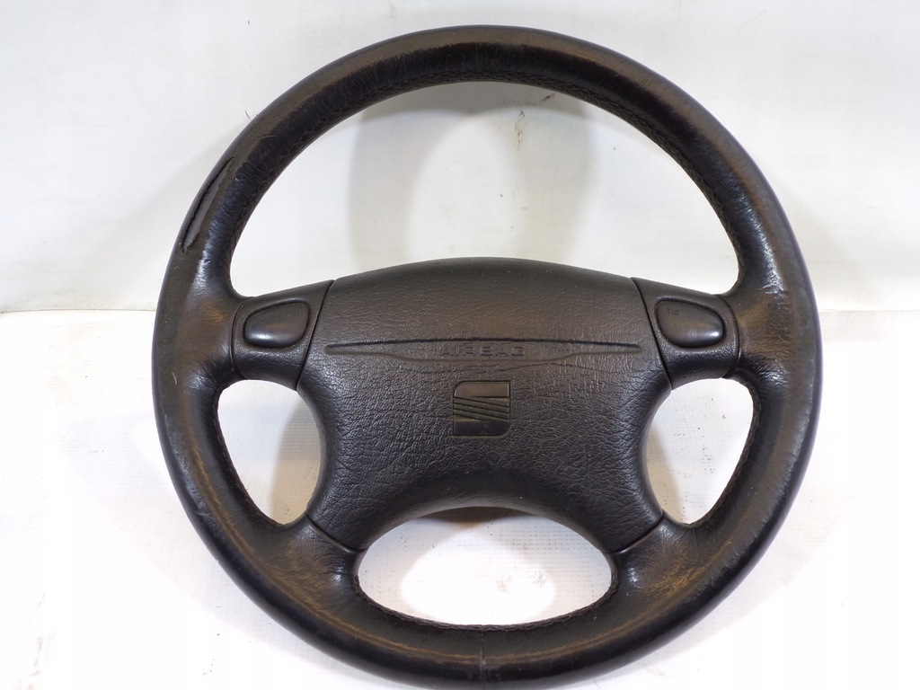 фото №1, Воздуховод с подушка seat alhambra 1 i