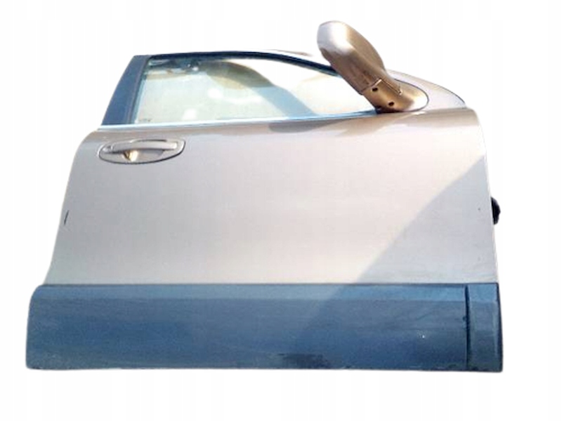 фото №1, Дверь правый перед hyundai santa fe