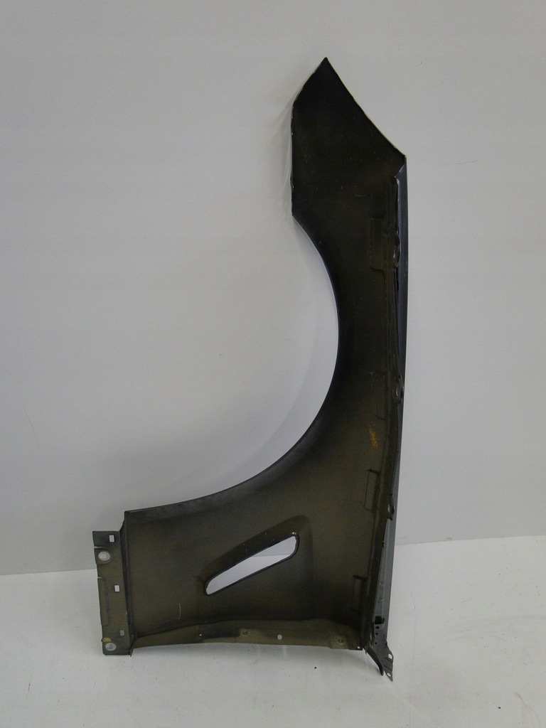 фото №11, Mercedes sl 231 r231 крила передній правий 792