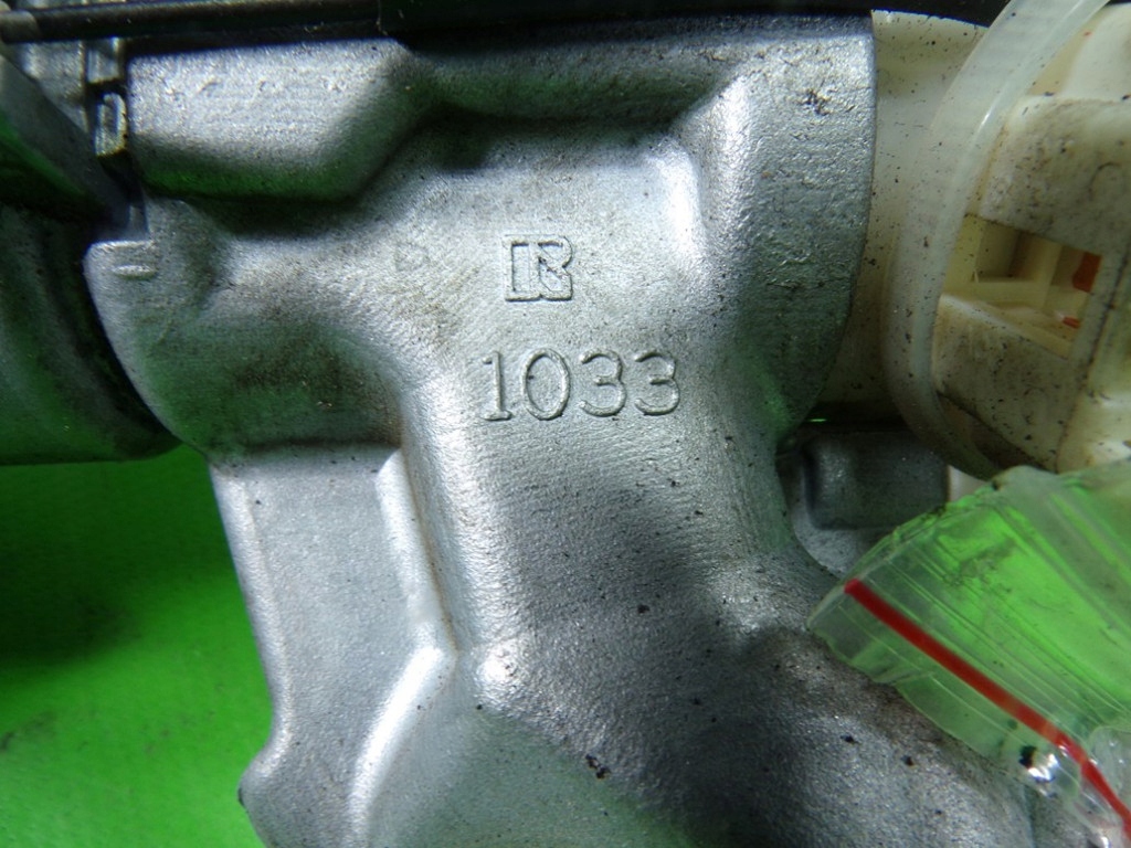 фото №9, Toyota previa ii 2.0d4d 116km 2001r замок зажигания ключ 45020287