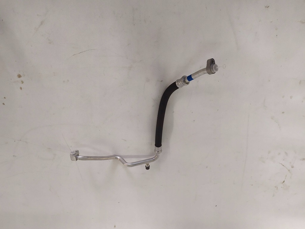 фото №12, Трубка шланг кондиционер toyota land cruiser 70 8871260a70