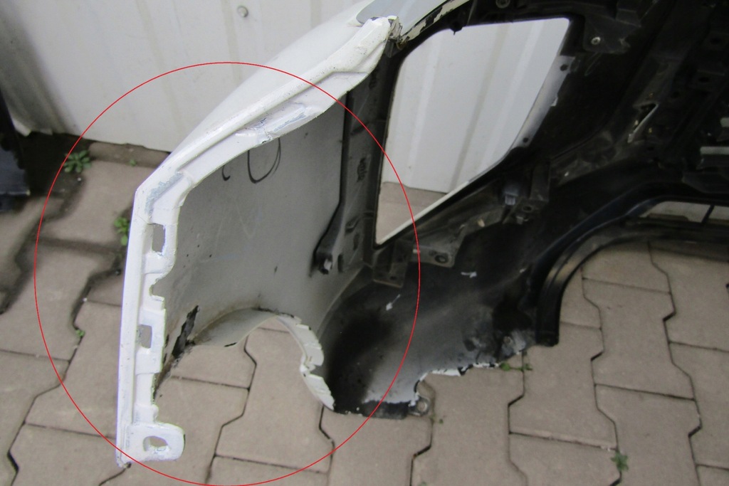 фото №14, Бампер перед передний mitsubishi l200 v 5 lift 19-