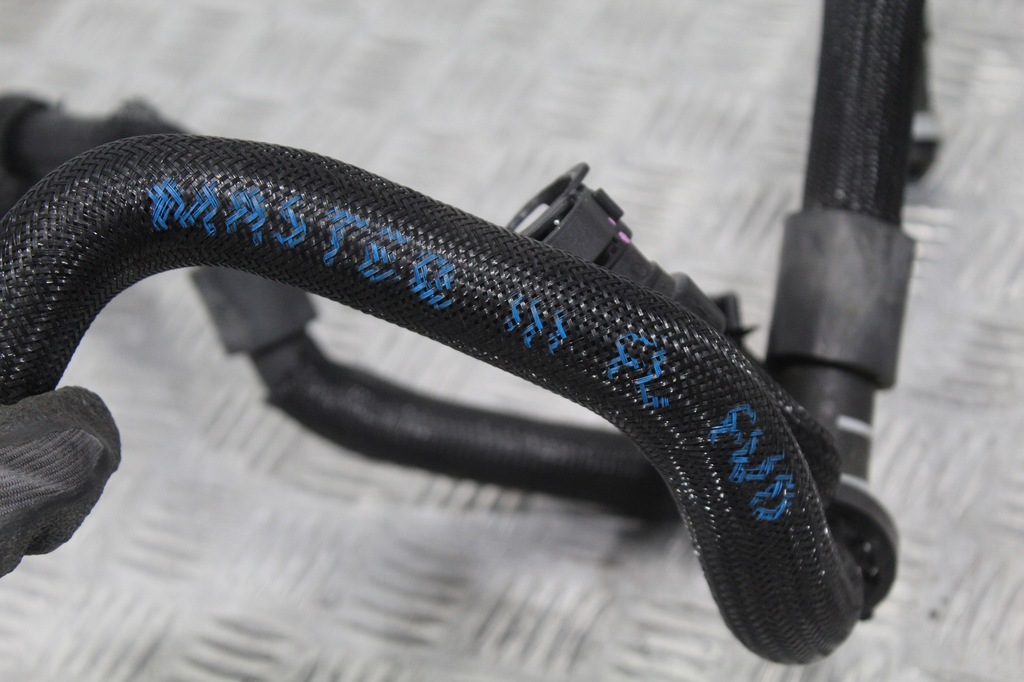 фото №2, Wąż труба wody master iii 3 lift