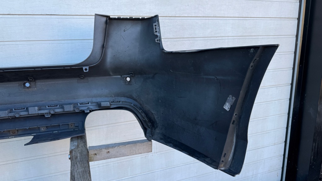 фото №12, Бампер задній задня audi s6 c7 avant kombi 4xpdc 4g9807511h 4g0807521b