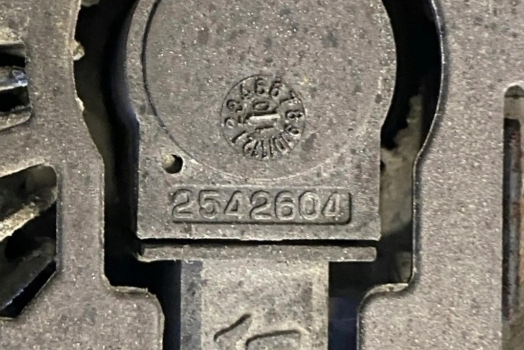 фото №8, Генератор hyundai ix35 lm, el, elh 2542604 1.7l дизель 85kw 2013