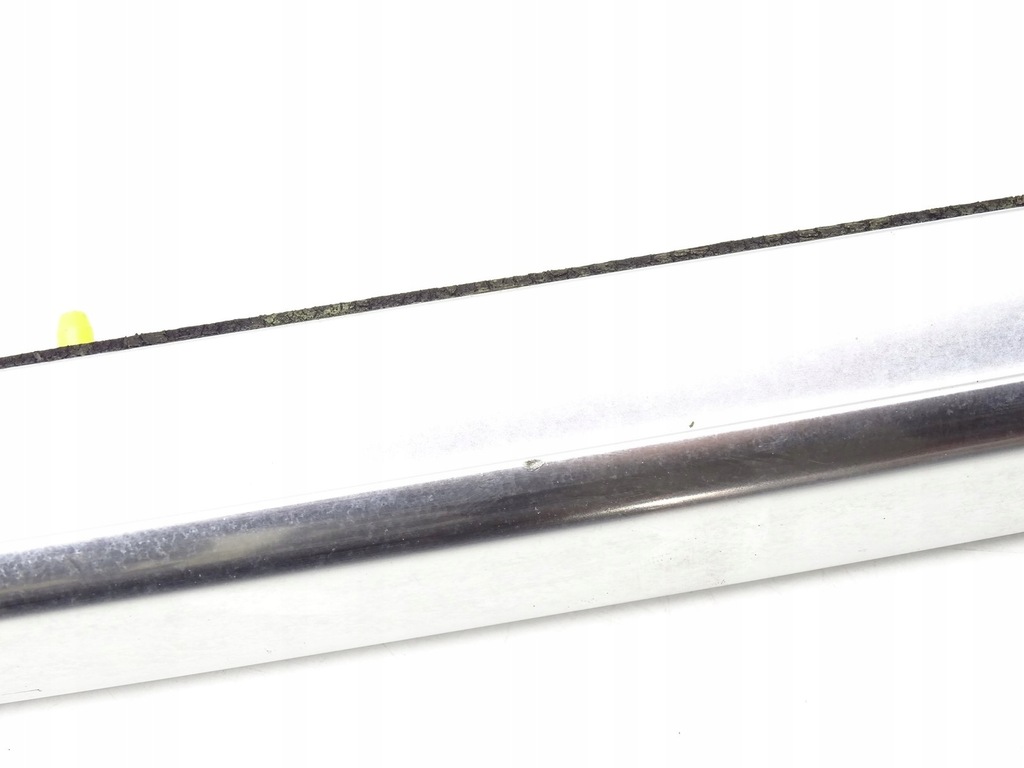 фото №8, Kpl 2x рейлинги рейлинги кровельные audi q7 4l хром