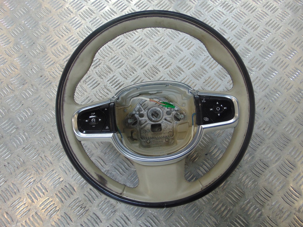 фото №1, Volvo s90 ii воздуховод мультифункция 16-