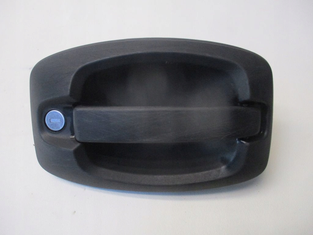 фото №1, Ручка двері лівий перед fiat ducato iii lift