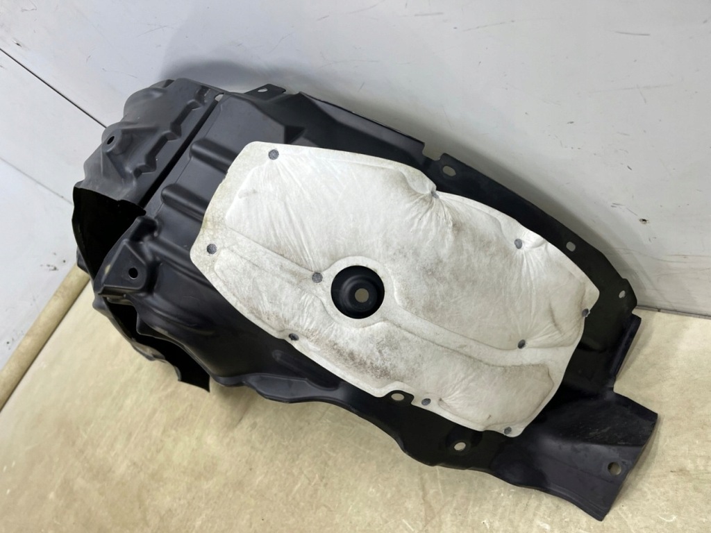 фото №13, Підкрилок mazda 6 iii gj gl lift 18-24r. праве передні оригінал правий перед