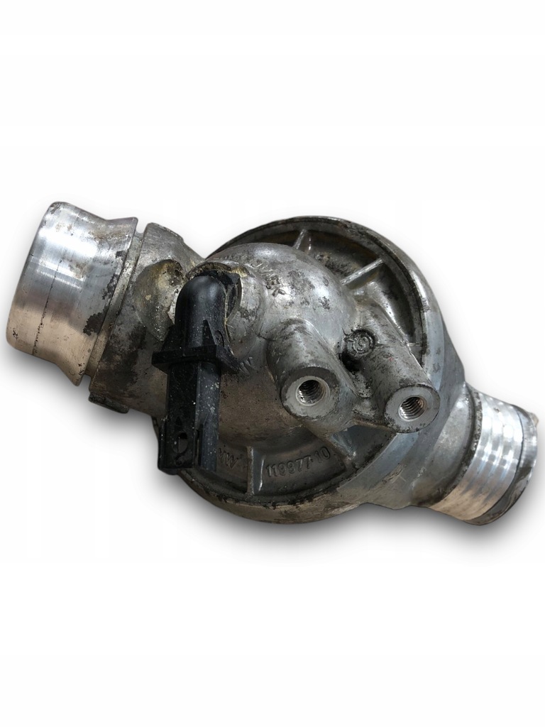 фото №1, Bmw оригінальний номер 11997710 корпус термостата