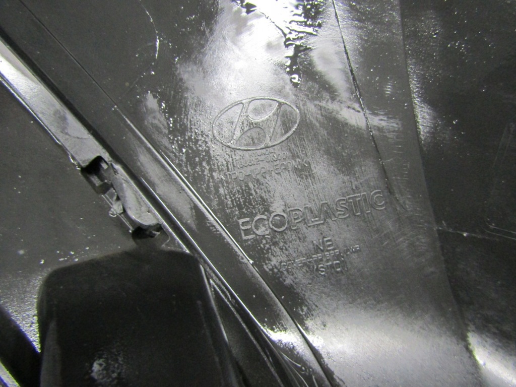 фото №13, Бампер задня задній hyundai ioniq 5 v 21-24