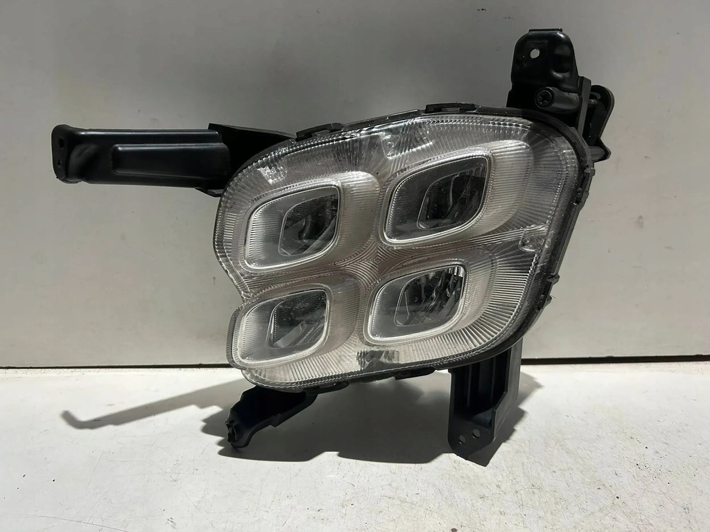 фото №1, Противотуманная фара левый kia sorento 2017