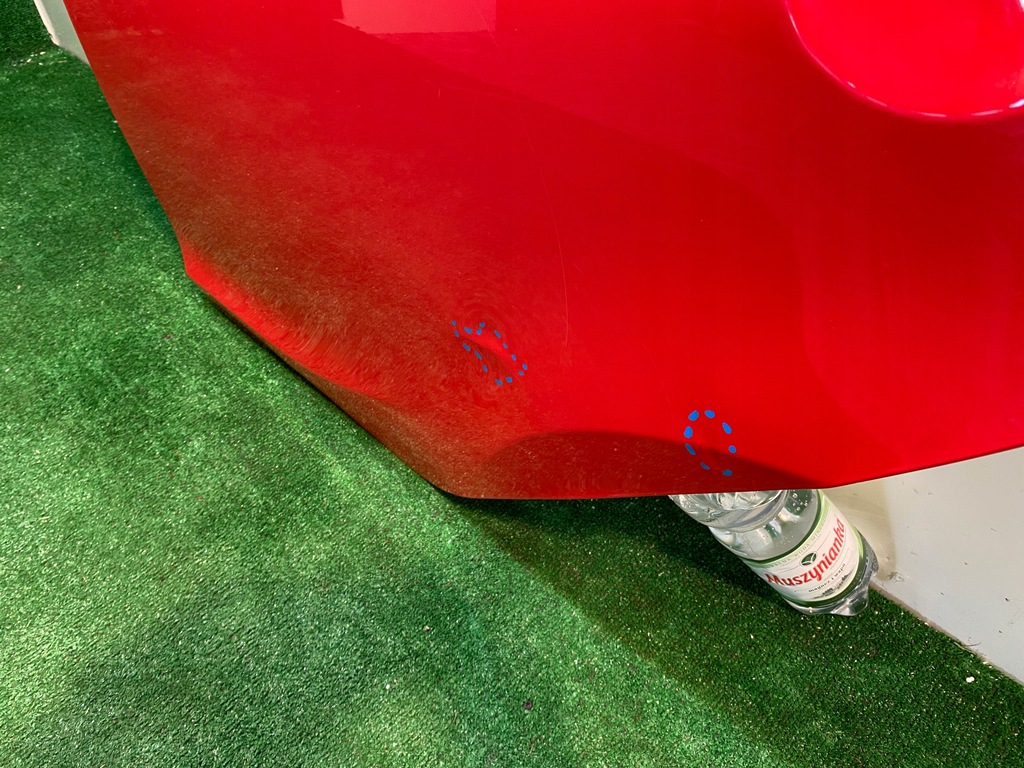 фото №11, Kia picanto iii 2017- двері лівий задня задні ліва