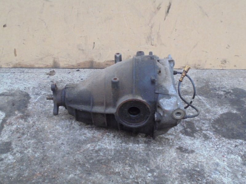 фото №1, Opel omega b міст диференціал задня 2,0b 90446890