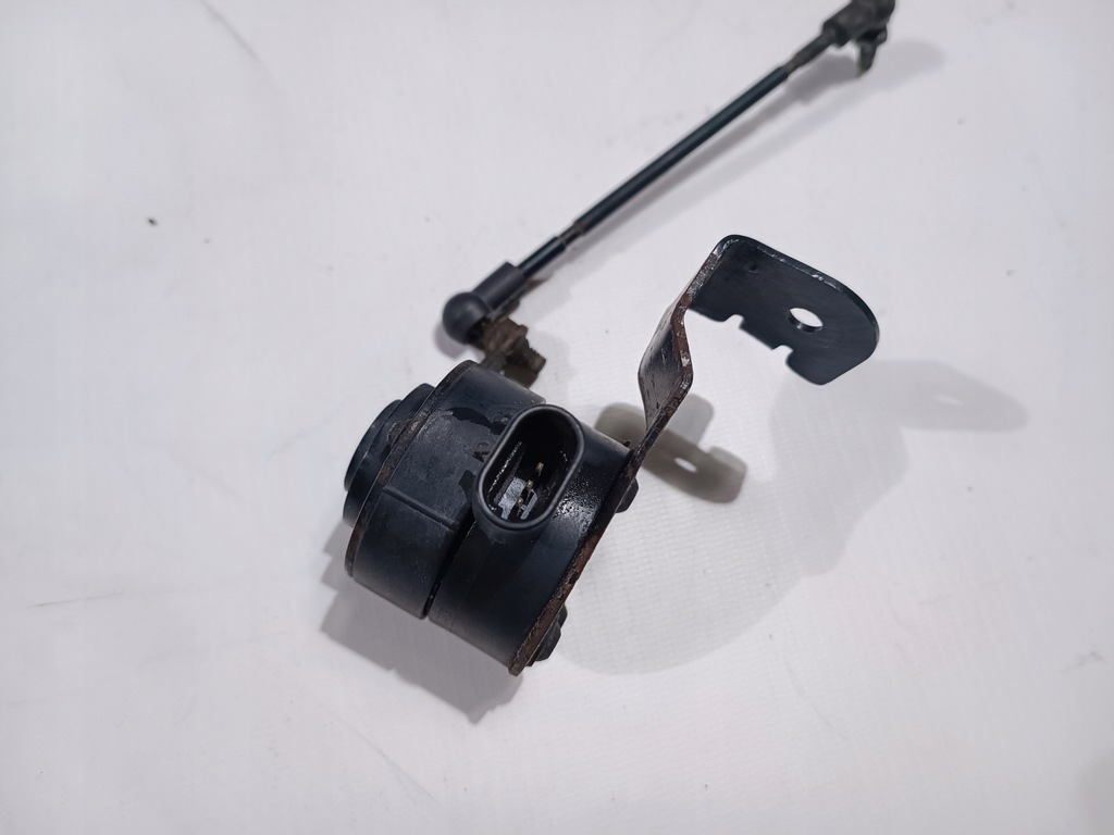 фото №5, Датчик подвеска задняя правый chevrolet corvette c6