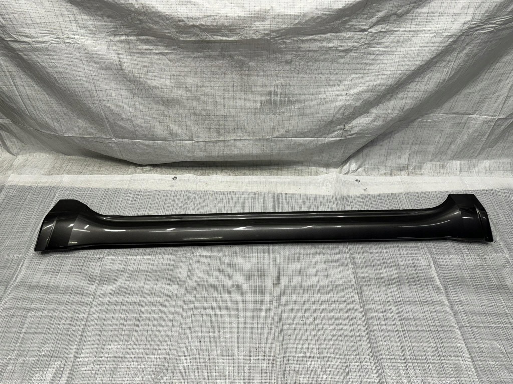 фото №1, Молдинг накладка порог jeep grand cherokee wk2