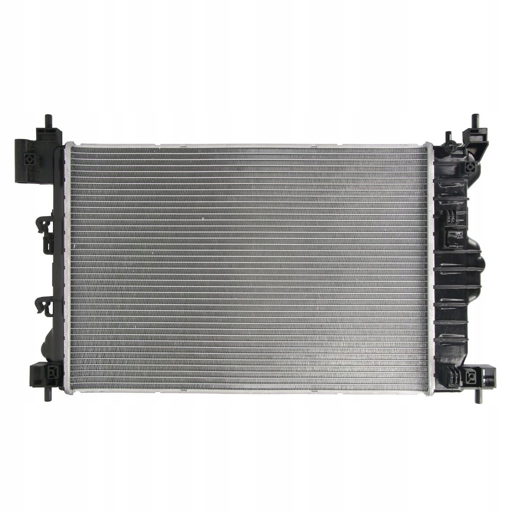 фото №12, Радиатор wody nissens 61697