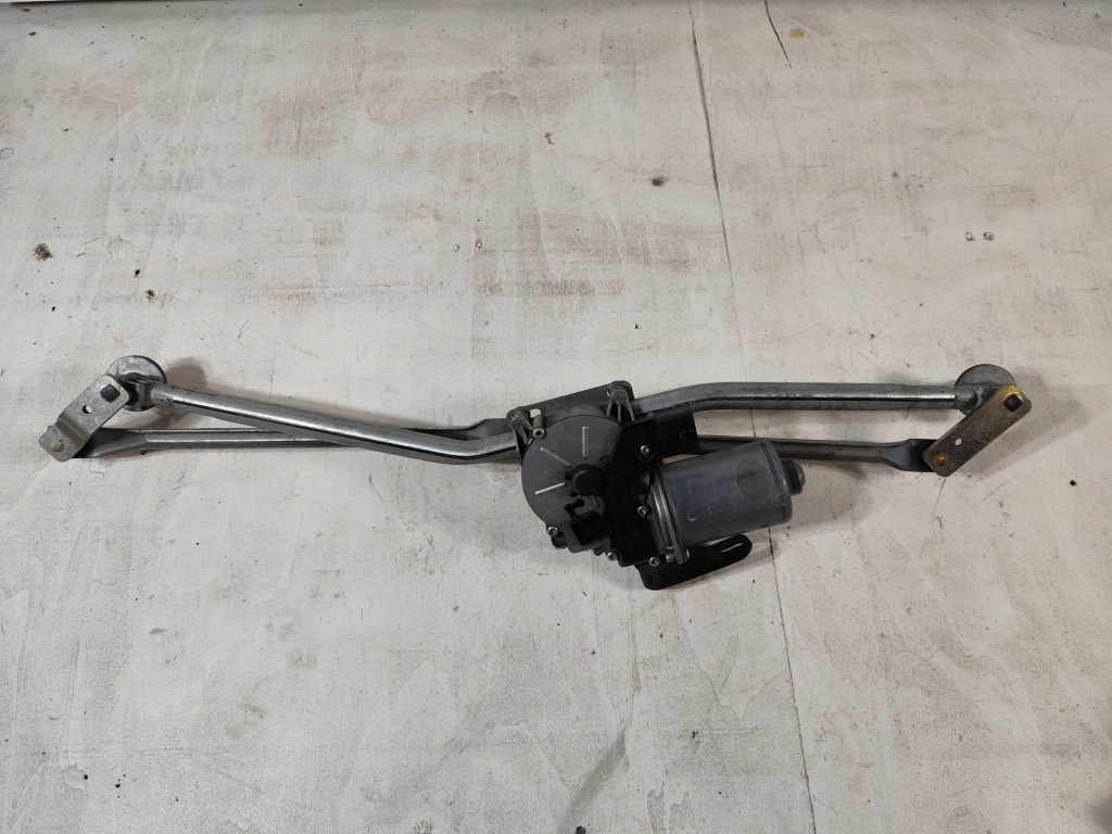 Mercedes sprinter w906 vw crafter 2 06- механизм дворник + двигатель eur в Украине