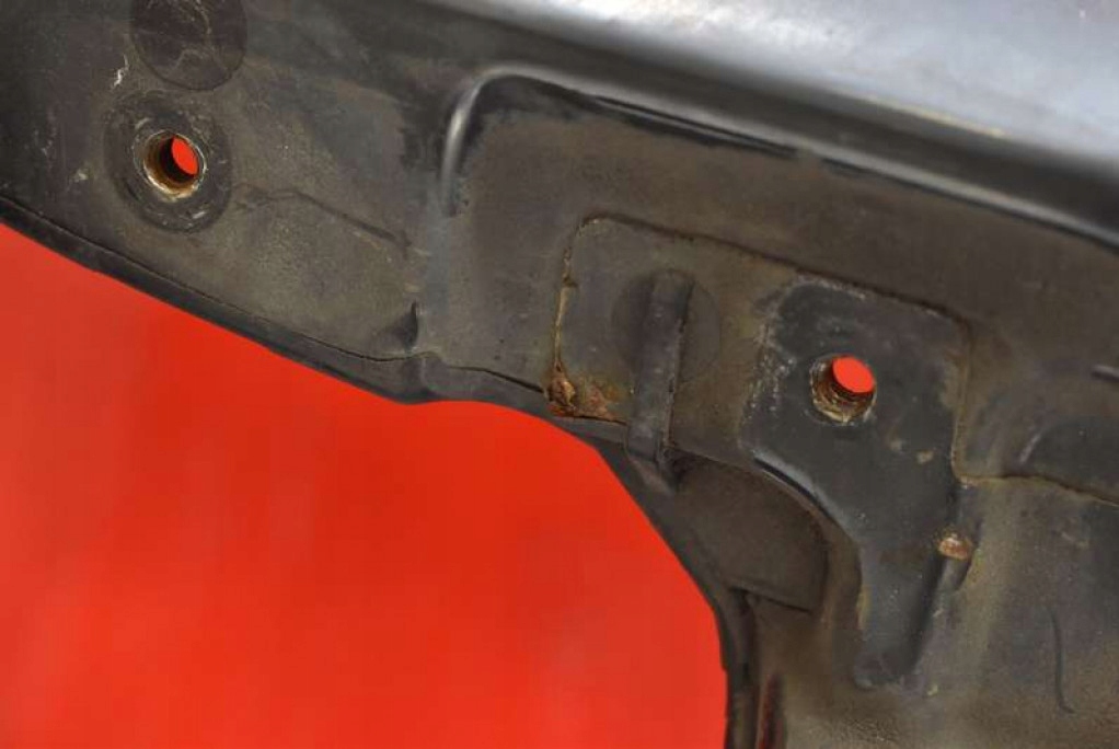 фото №6, Pas передній підсилювач kia ceed 1 i 2.0 crdi 140 km 07-10