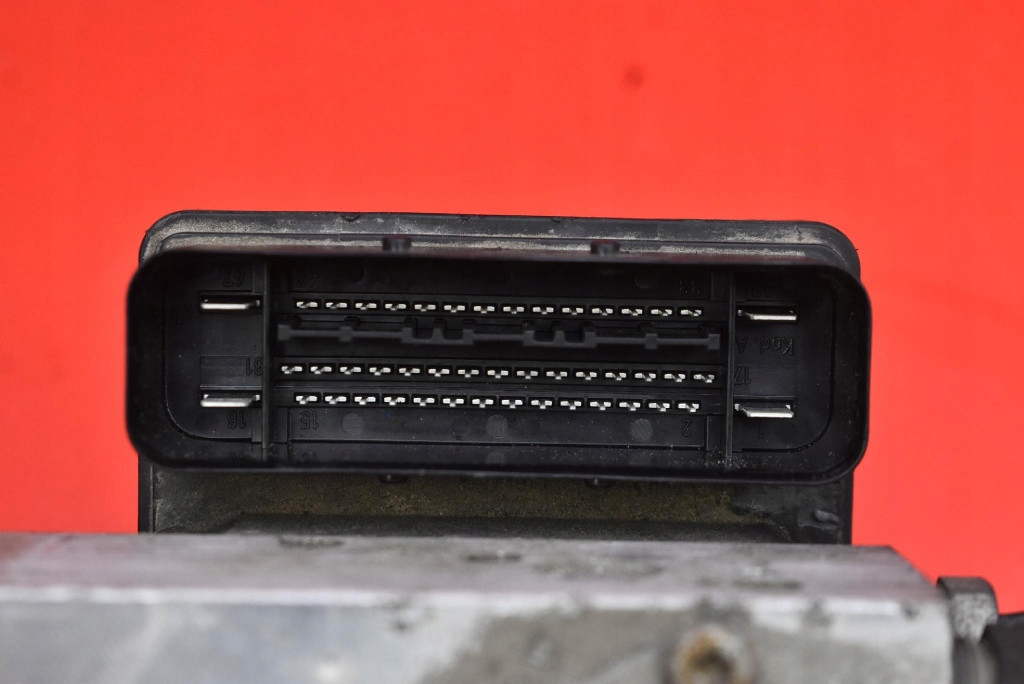 фото №8, Насос abs p08671225 volvo xc90 1 i 2.4 d5 163 km awd 02-06