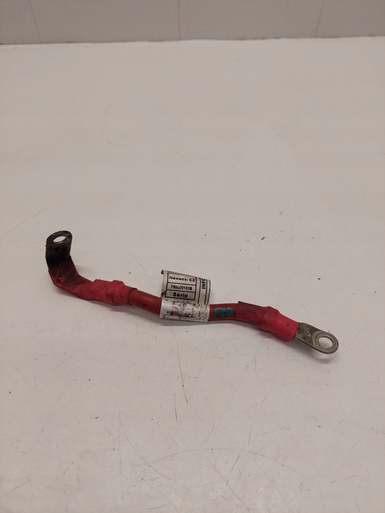 Купити Клема плюсова bmw f20 f21 7637043