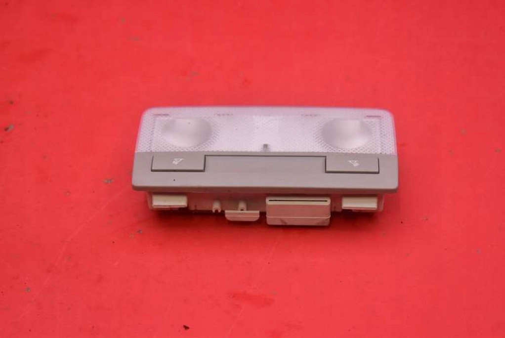 фото №5, Лампа освещение салона задняя 22774326 opel insignia a 08-14