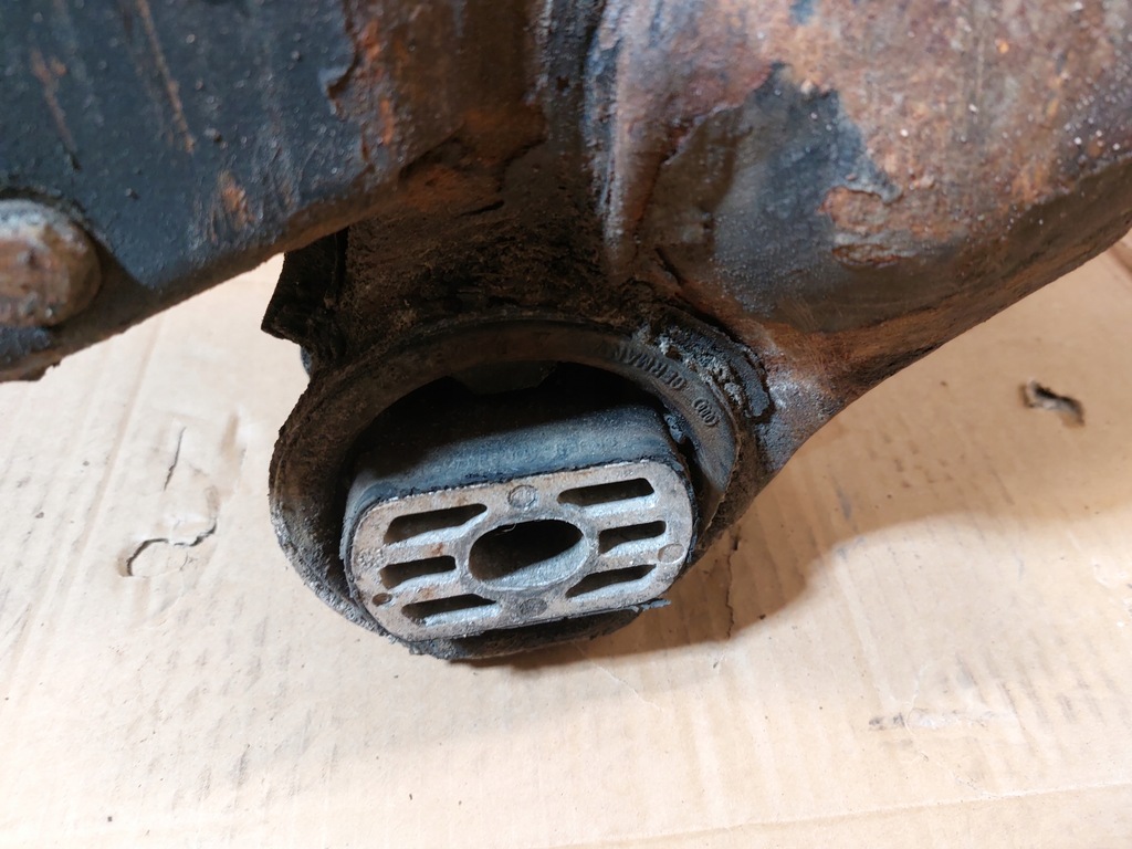 фото №14, Подрамник подрамник перед audi a8 d2 4.2