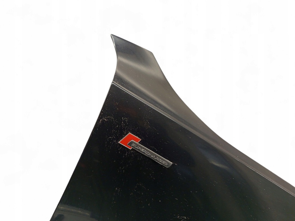 фото №8, Audi a7 s7 4g права сторона крила передній