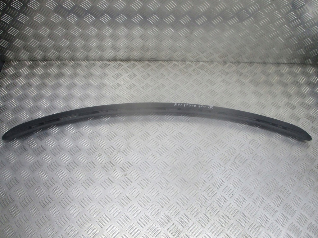 фото №1, Жабо внутреннее alfa romeo 147