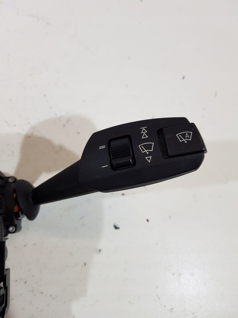 фото №10, Переключатель комбинированный bmw e87 e91 lif 2.0d 6989557