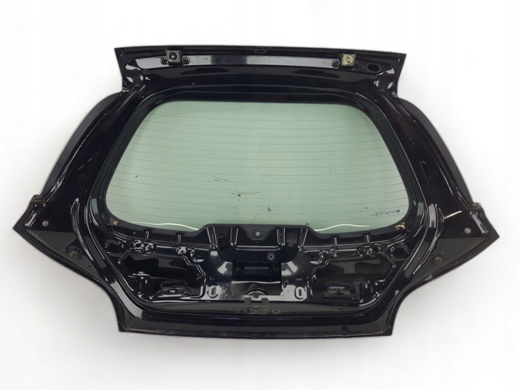 Кришка багажника багажника задній задня opel adam z22c 1.2 19r Ціна