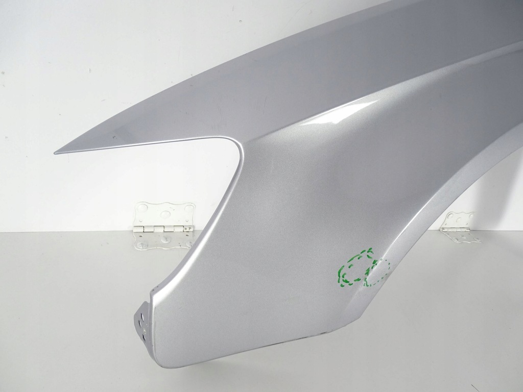 фото №6, Крыло перед левый audi a3 8v 8v3 8v4