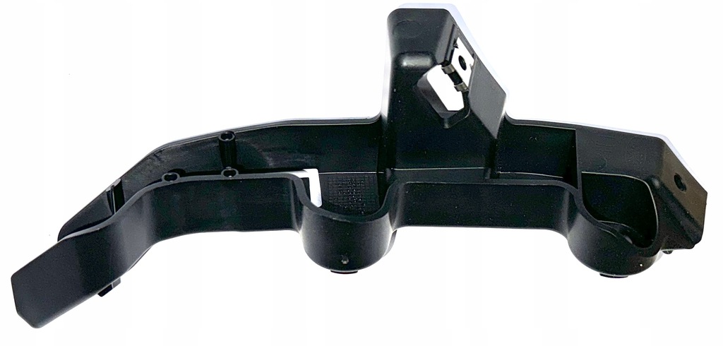 фото №10, Направляющая бампера передний левый tourneo connect 2013- 2076005 _ dt11-17d959-bd