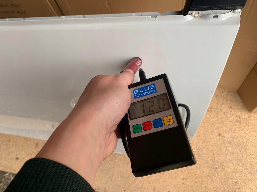 фото №12, Двері лівий перед renault kadjar