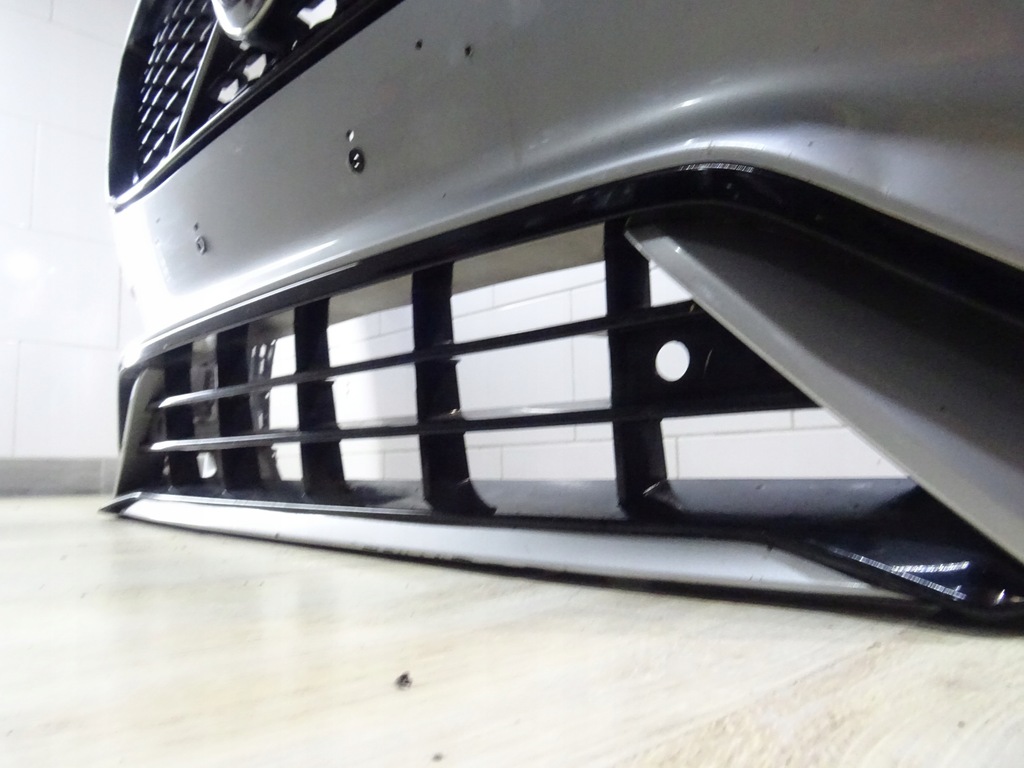 фото №7, Бампер volvo xc90 ii lift r-design перед pdc 4 31690641