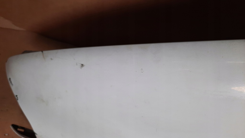 фото №9, Крыло левый mercedes vito w639 07r