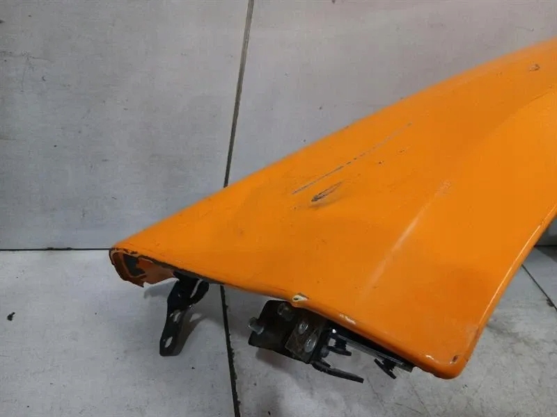 Mclaren 600lt spider правий wing 13a0683cp fender Зі Шроту