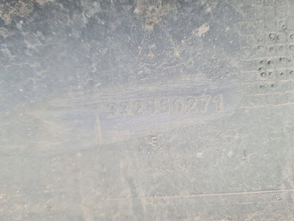 фото №9, Opel astra h kombi - бампер задняя