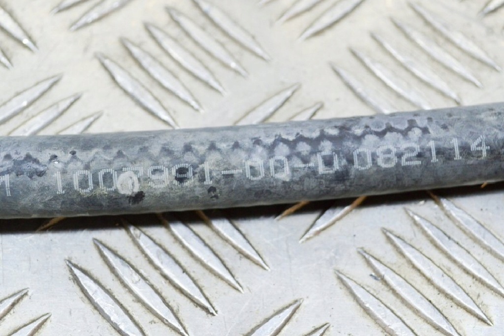 фото №5, Tesla model s p85 модуль заряджання шланг радіатора 1007991-00-d 310kw 2014