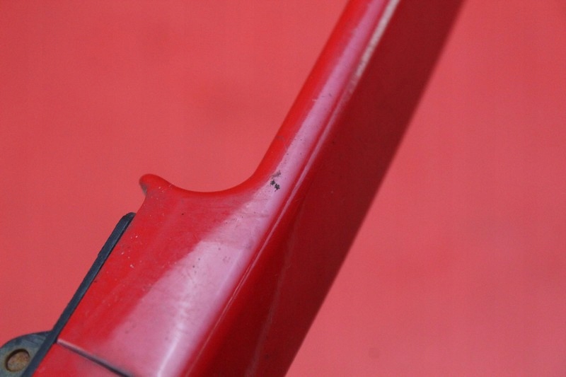 Ручка левая перед передняя czerwona seat toledo 1 i 91-99 Киев