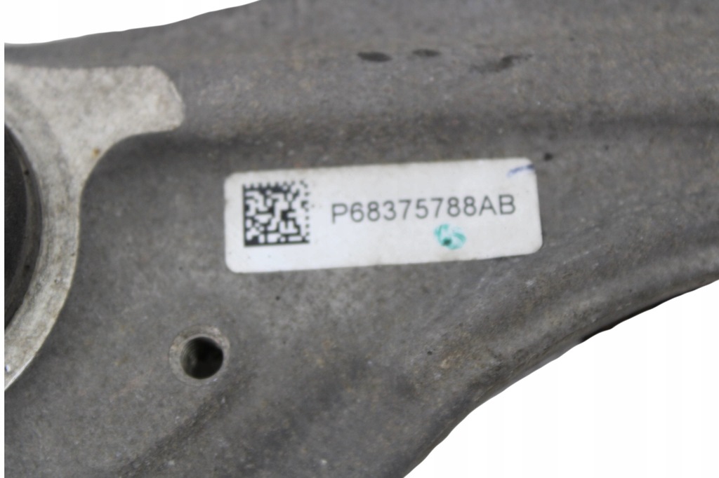 фото №15, Jeep grand cherokee wl 3.6 2021- рычаг верхний правый перед 68375788ac ab