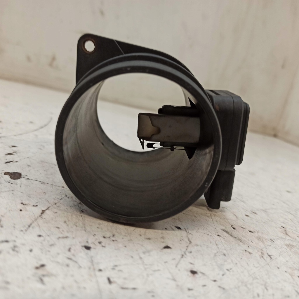 фото №9, Jaguar s-type расходомер 4r8q-12b579-ac