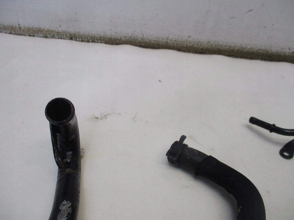 фото №6, Wąż труба wody skoda octavia ii vrs 2.0 tdi