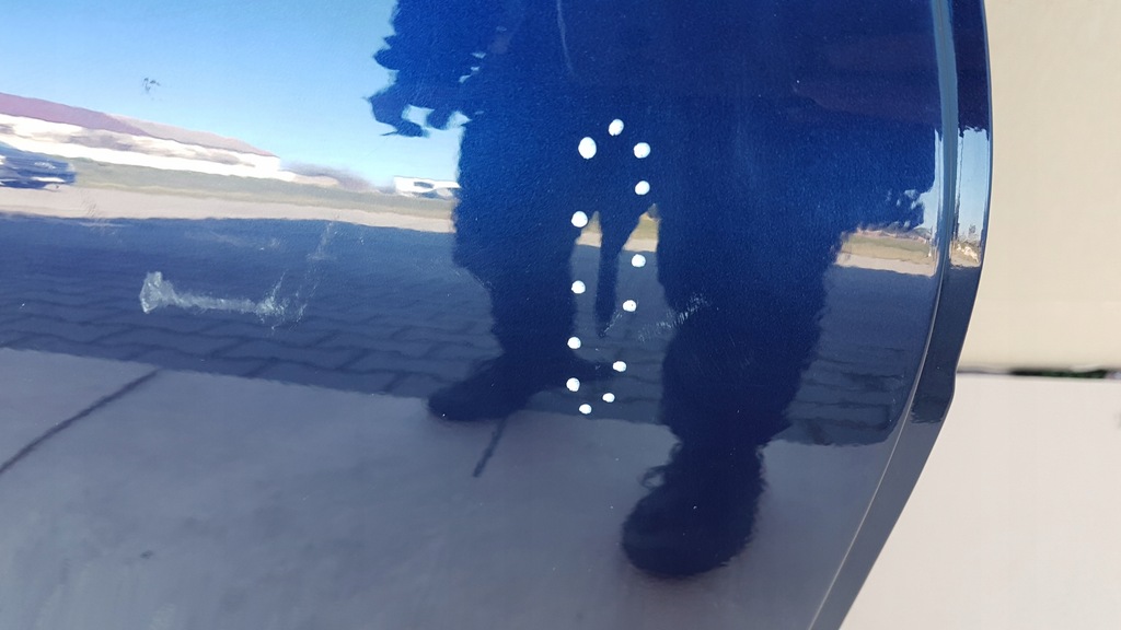 фото №6, Двері задня праве renault arkana 19-