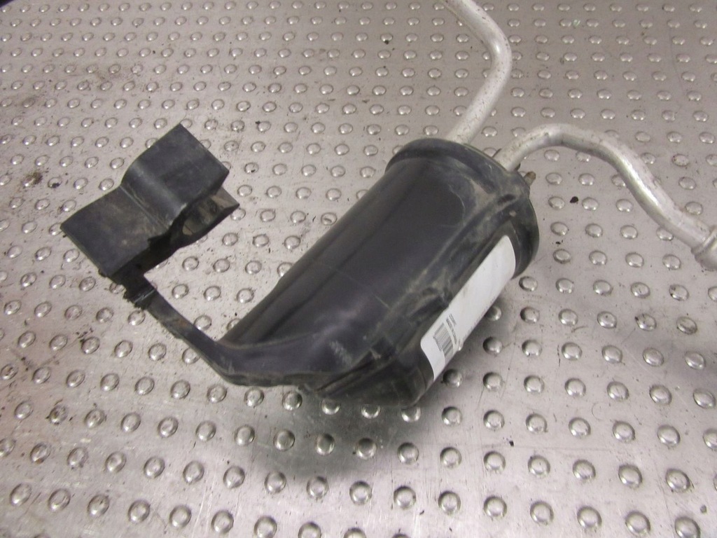 фото №6, Ford escape ii 2.5i 10 трубка шланг кондиционера