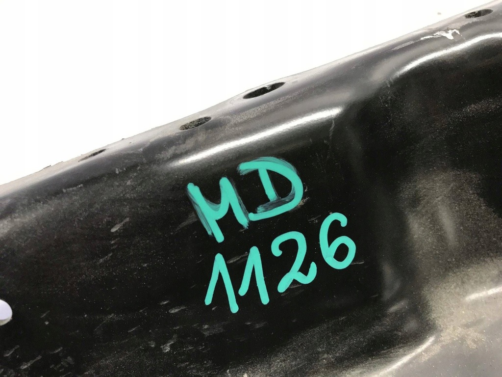 фото №7, Захист плита підвіска кронштейн акумулятора задня задня tesla model 3 1089308-01-