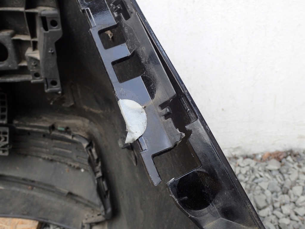 Бампер задня задній audi a7 2 ii 4k8 s line 2018- Оригінал