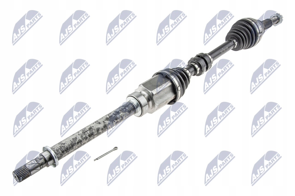 Приводной вал приводная nissan juke 1.2dig-t 10- /правая, mtm/ Цена